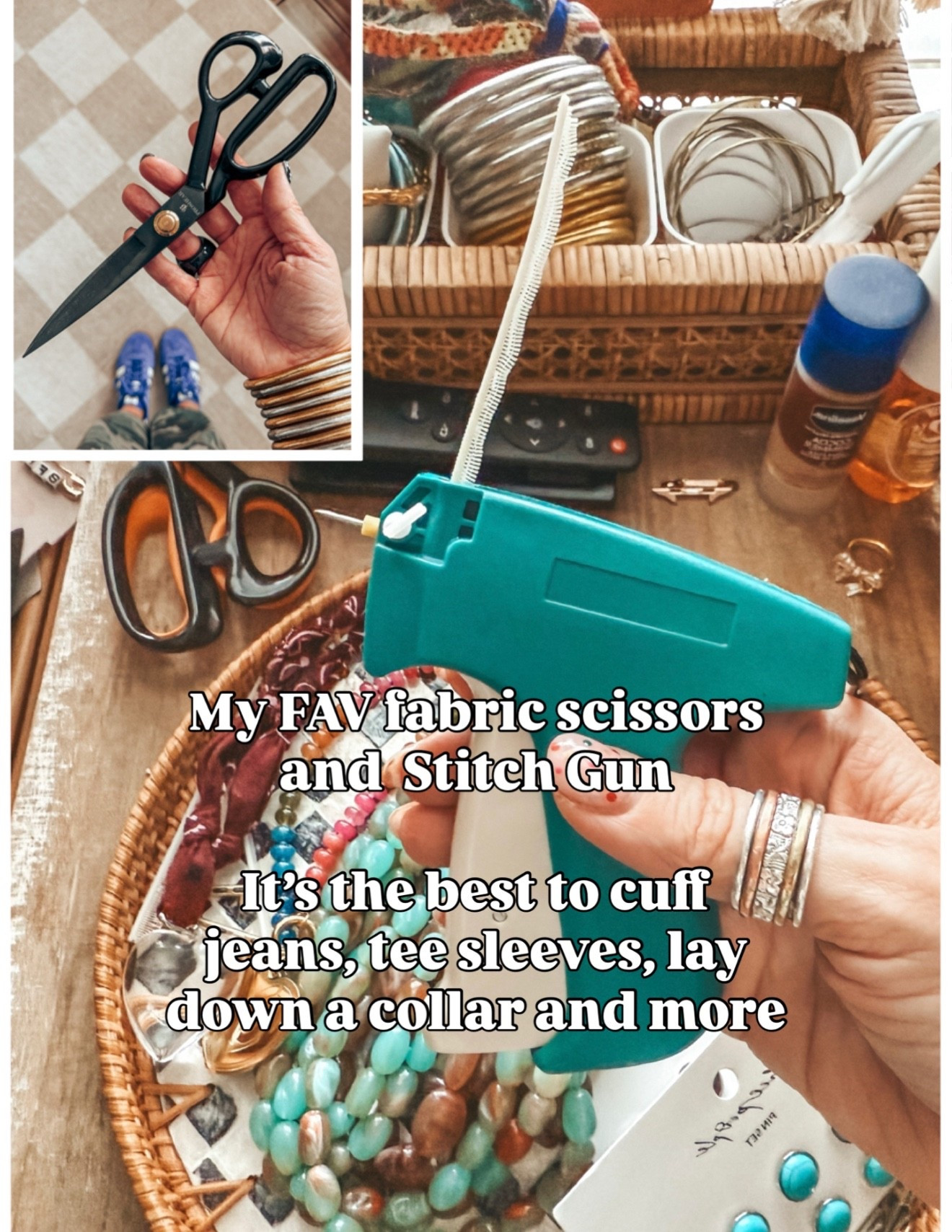 Love these…must haves!! 


#LTKFindsUnder50