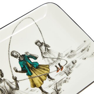 Sheila Bridges Tray | Wedgwood | Wedgwood