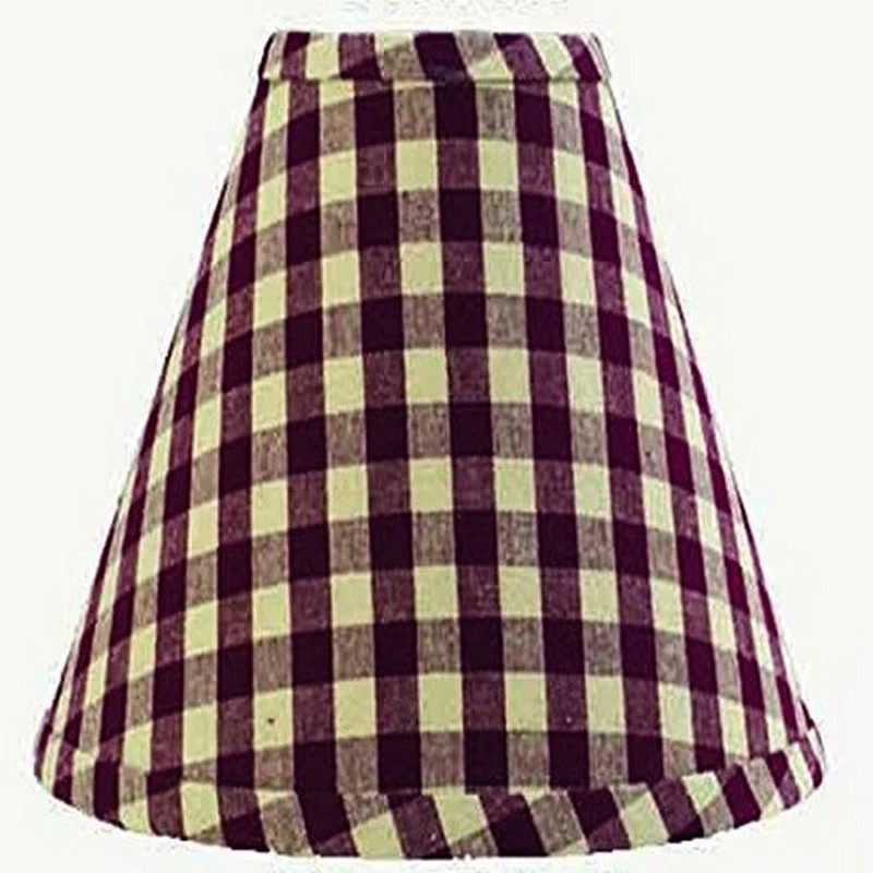 Cotton Empire Lamp Shade ( Clip On ) | Wayfair North America