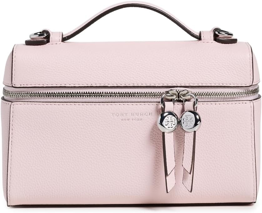 Tory Burch Women's Romy Slim Top Handle Bag | Amazon (US)