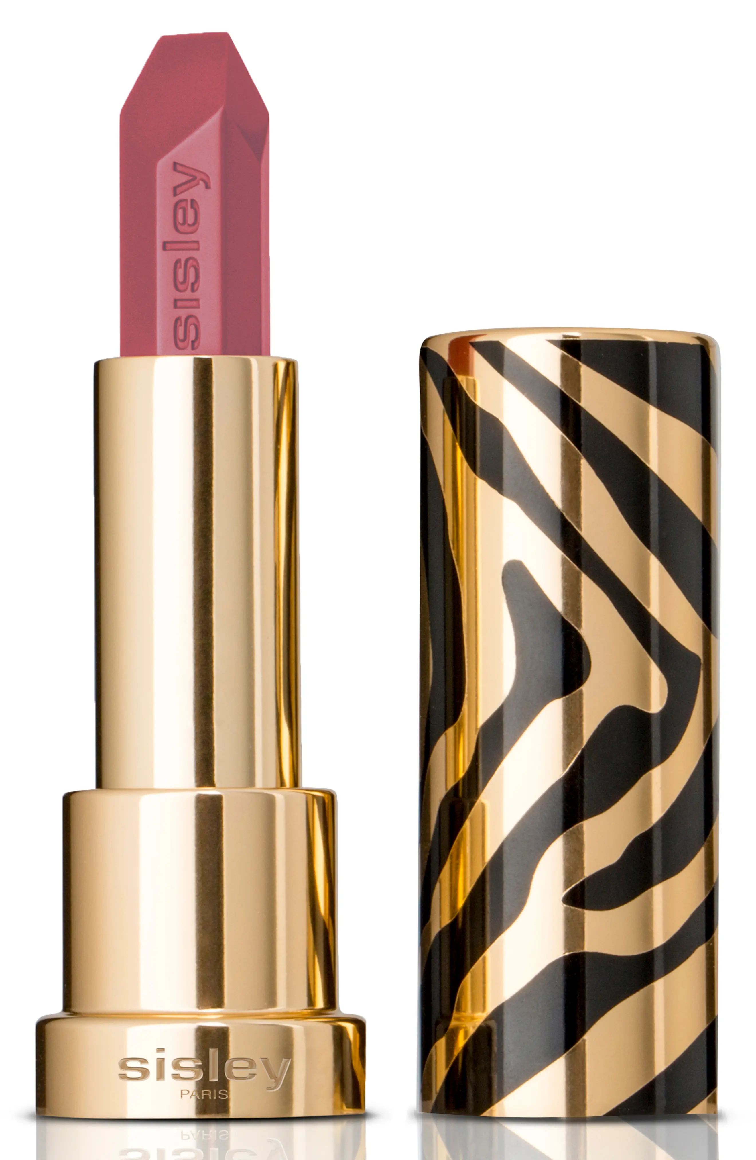 Sisley Paris Le Phyto-Rouge Lipstick - 21 - Rose Noumea | Nordstrom