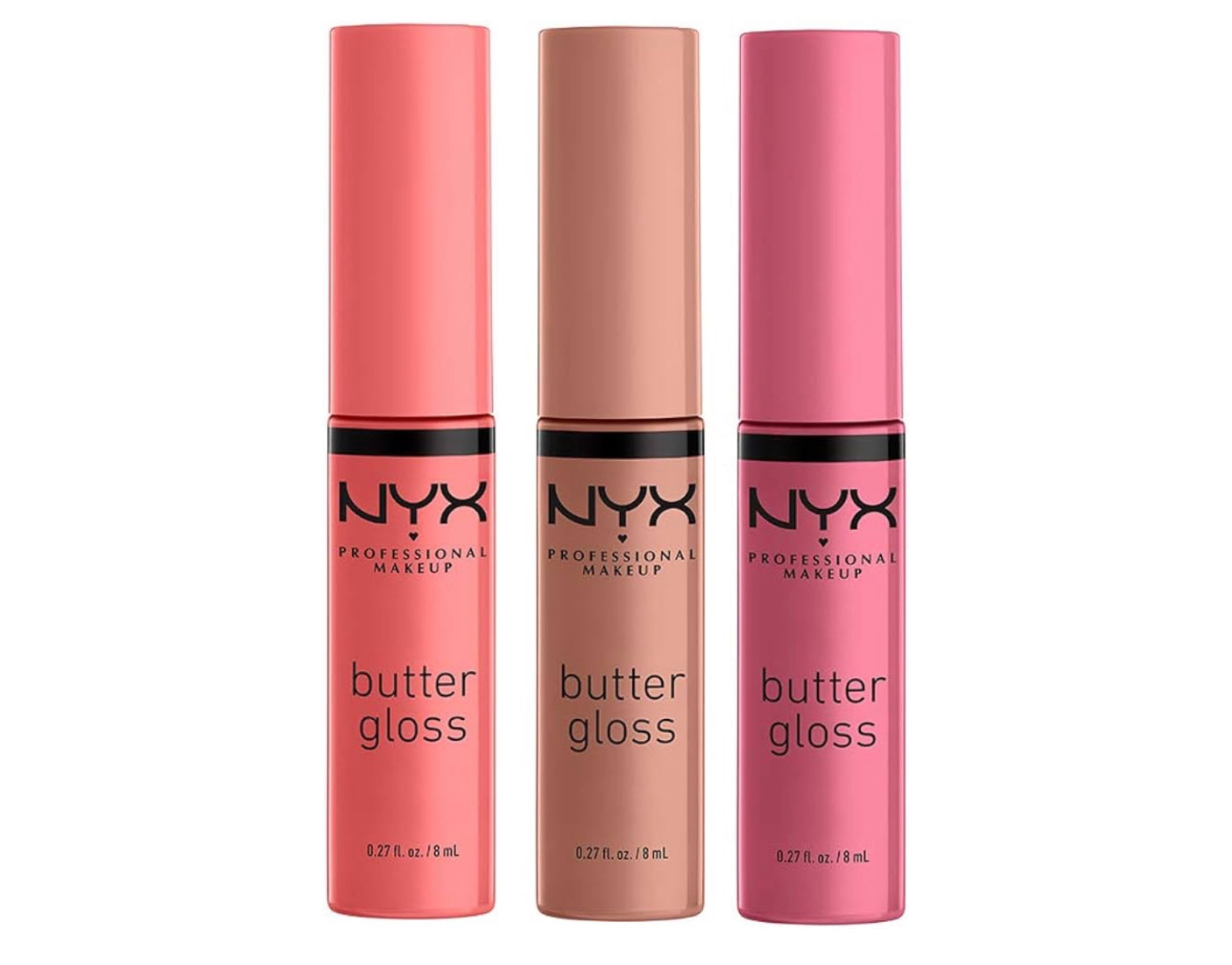 Love these lip glosses! Prime day deal $14 for the set 

#LTKBeauty #LTKSummerSales #LTKSaleAlert