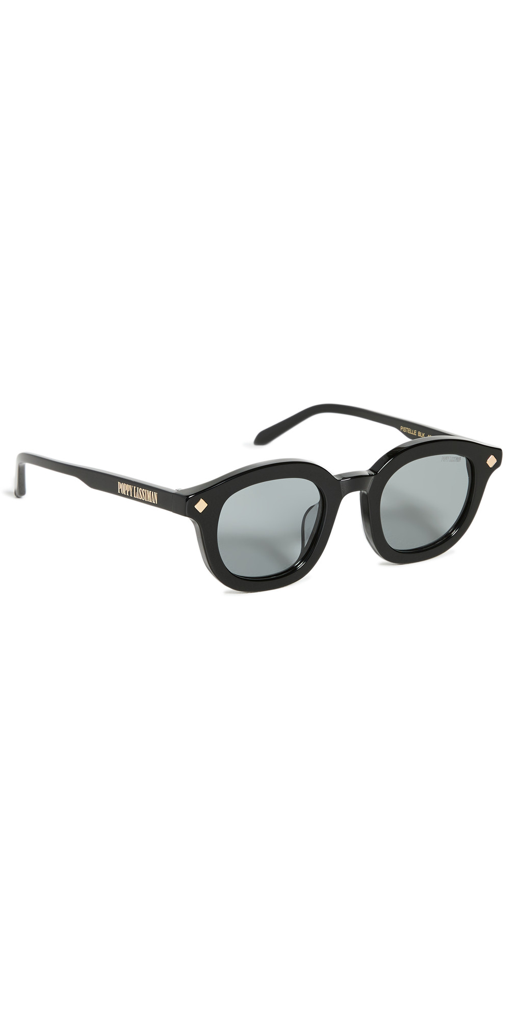 Poppy Lissiman Pistelle Sunglasses | Shopbop
