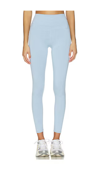 Always Warm Base Layer Legging in Glacier Marl | Revolve Clothing (Global)