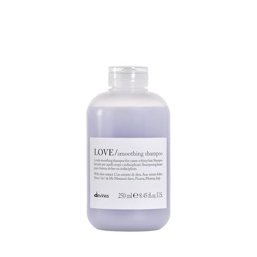 Davines LOVE Smoothing Shampoo, 8.45 fl. oz. | Amazon (US)