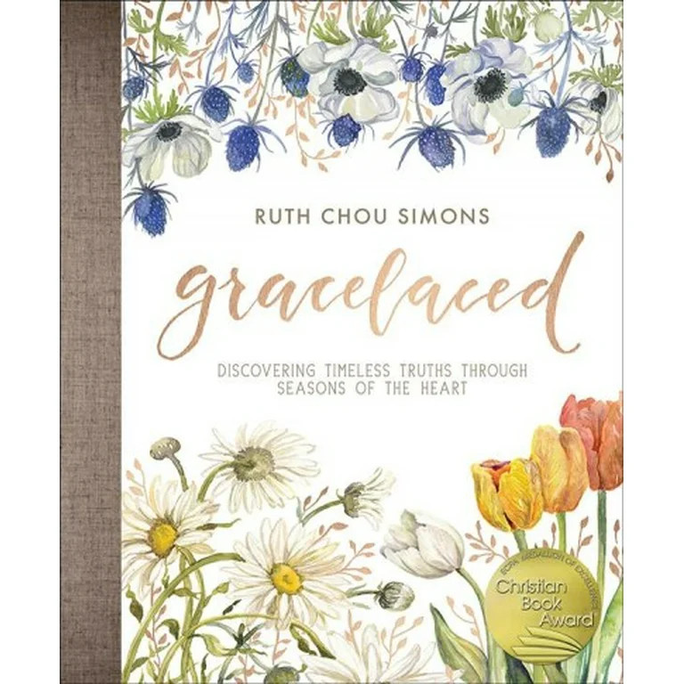 Ruth Chou Simons- Graceland | Walmart (US)