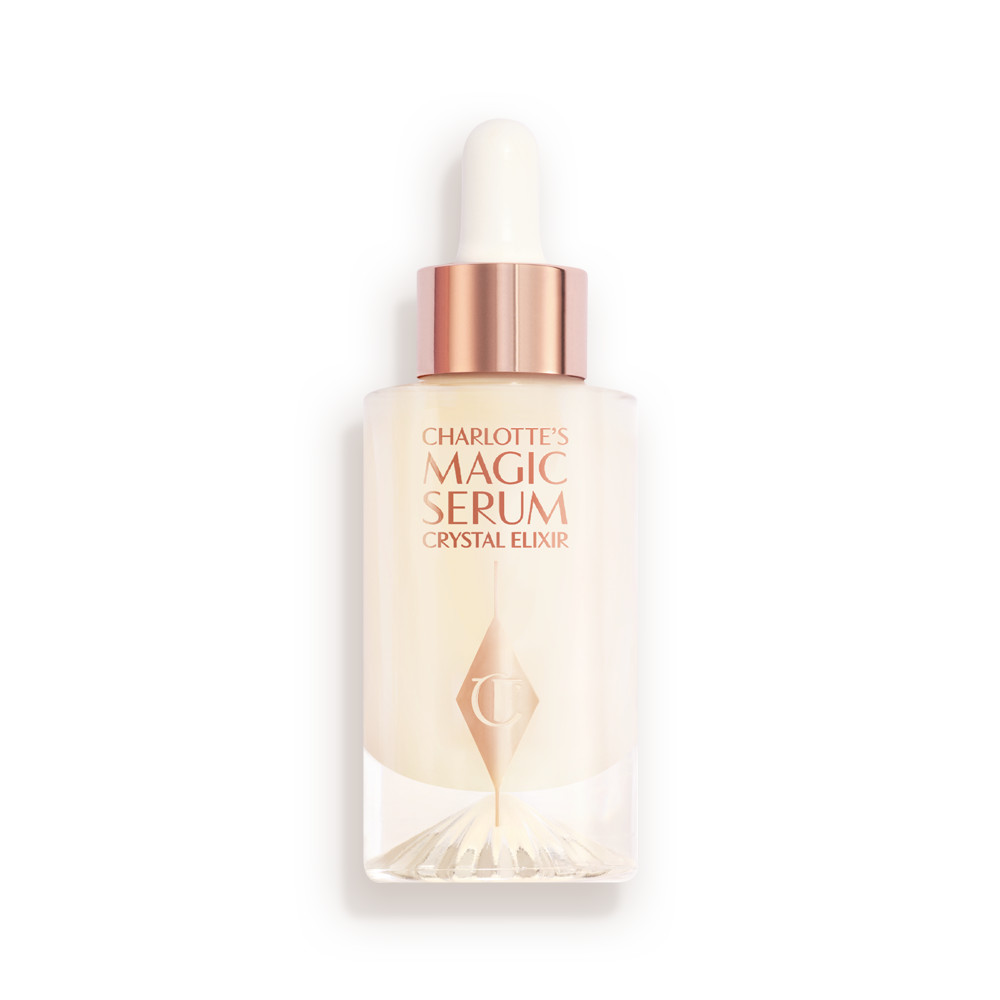 CHARLOTTE'S MAGIC SERUM CRYSTAL ELIXIR | Charlotte Tilbury (US)