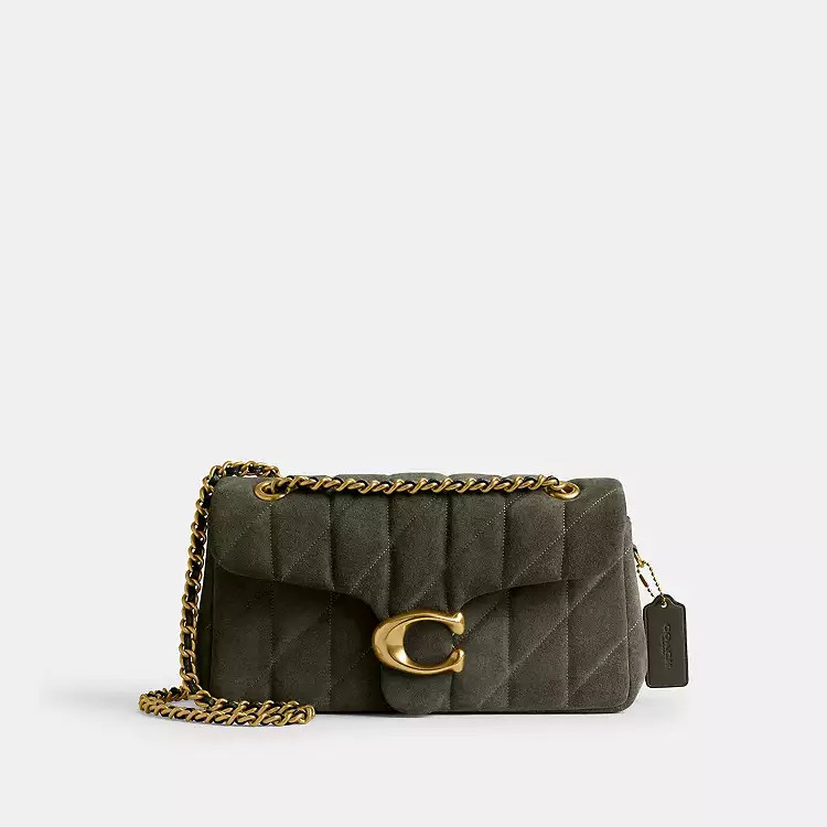 Tabby Shoulder Bag 26 | Coach (US)