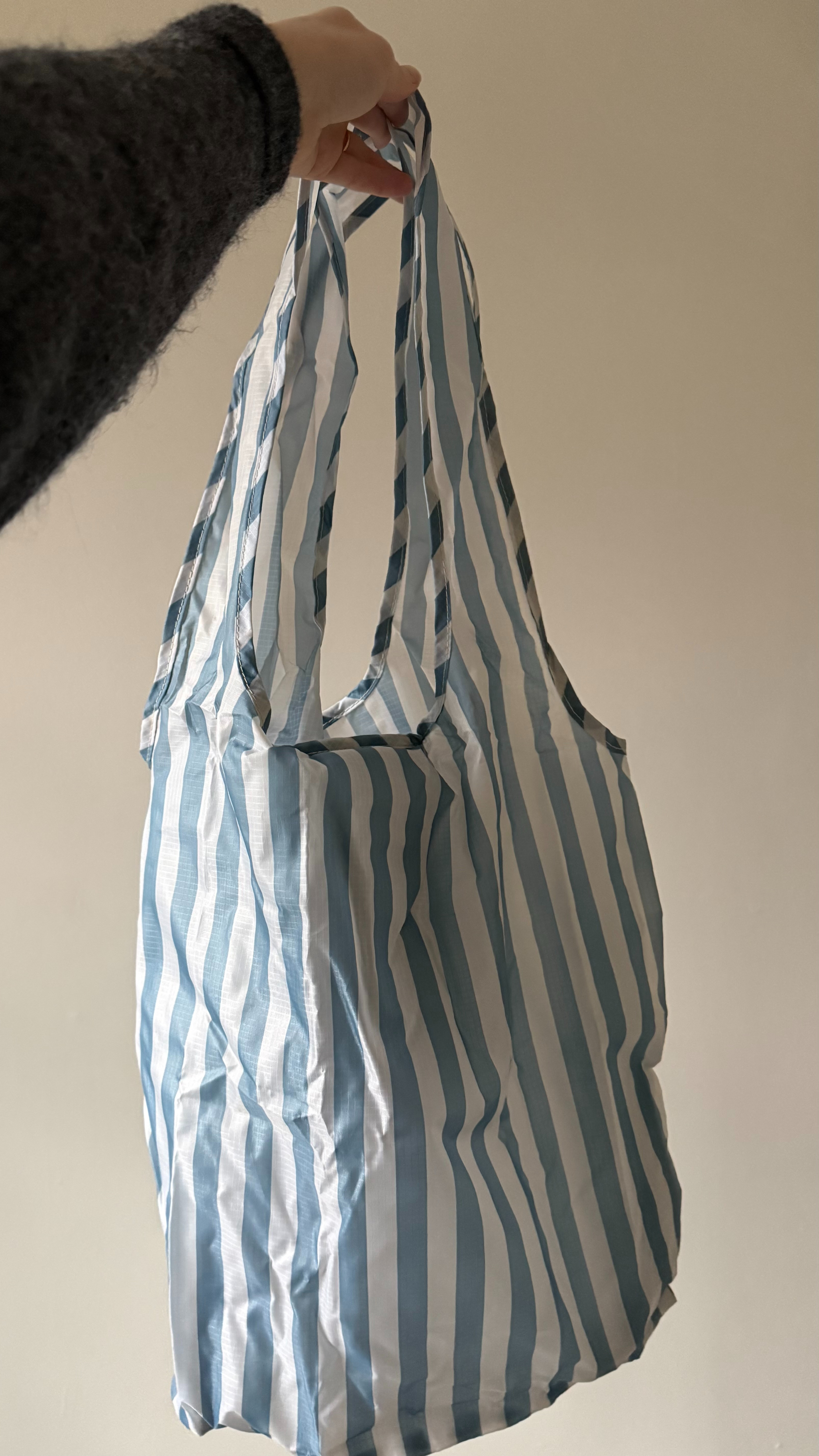 A cutie packable tote that actually fits over your shoulder? Yes, please! 

 #LTKootd #LTKmorningroutine #LTKTravel