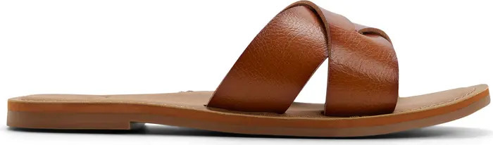 Andreya II Slide Sandal (Women) | Nordstrom