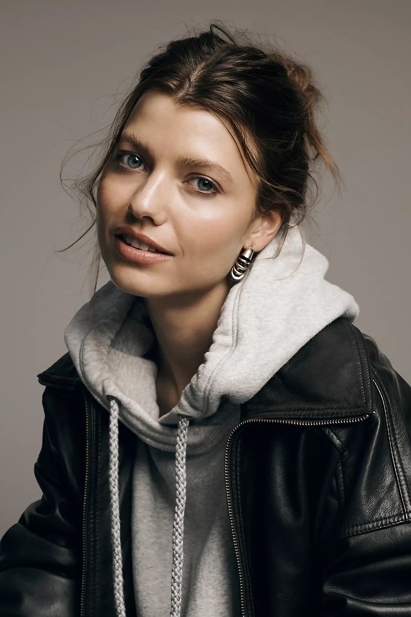 Zuzu Hoop Earrings | Free People (Global - UK&FR Excluded)