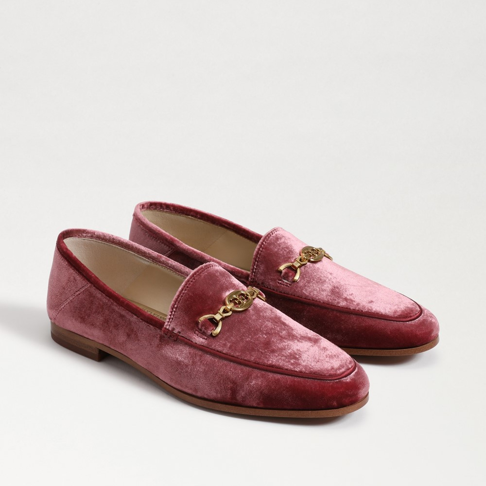 Sam Edelman Loraine Prima Bit Loafer | Women's Flats and Loafers | Sam Edelman