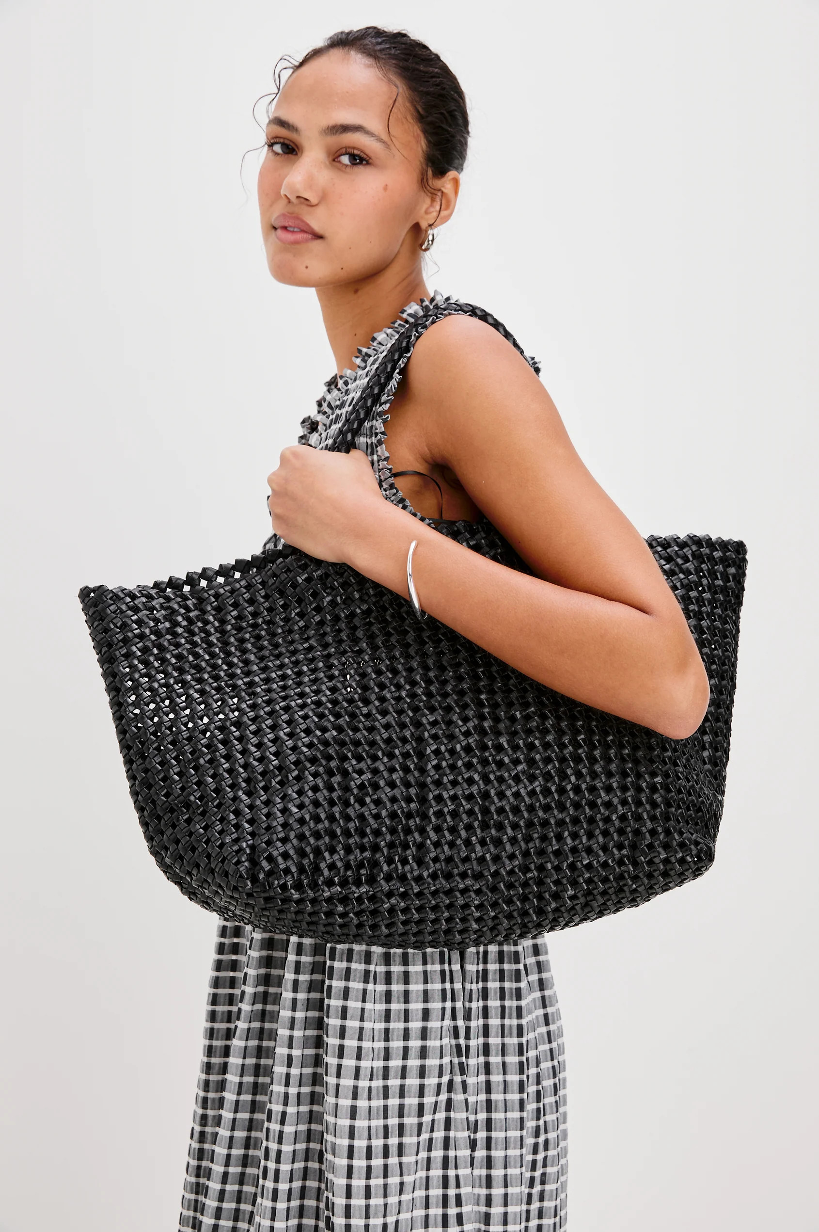 BRAVA TOTE - COGNAC | Rails