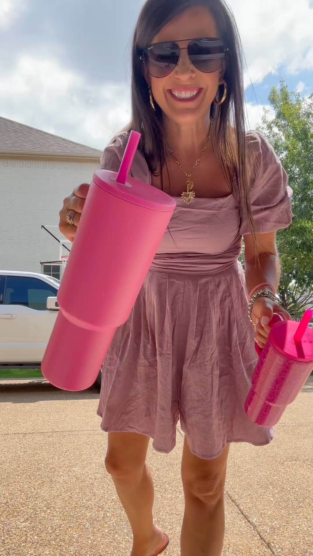 Give me a leak-proof tumbler ALL DAY! 😍

Tumbler, leak proof cup, mom cup, kids cup, mom hack, life hack 

#LTKGiftGuide #LTKTravel #LTKFindsUnder50