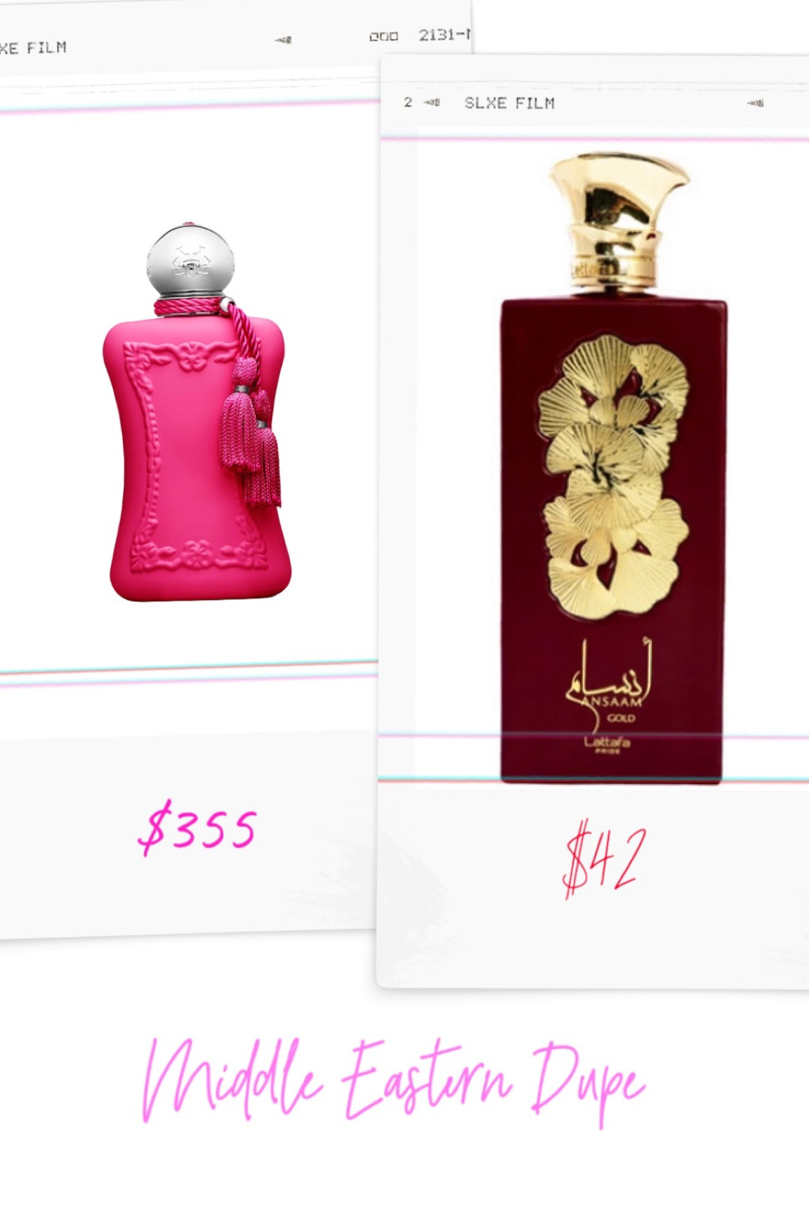 A sparkling, bergamot-kissed orange blossom is the bright star here, supported by a melody of blackcurrant, raspberry, and grapefruit.

#LTKxNSale #LTKFind #LTKunder50