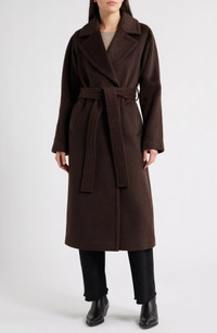 Click for more info about Tie Waist Coat