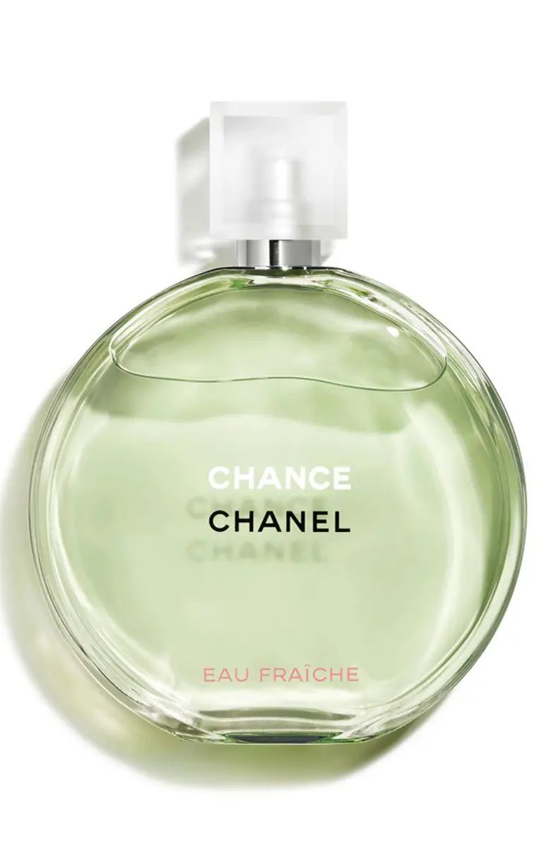 CHANCE EAU FRAÎCHE Eau de Toilette Spray | Nordstrom