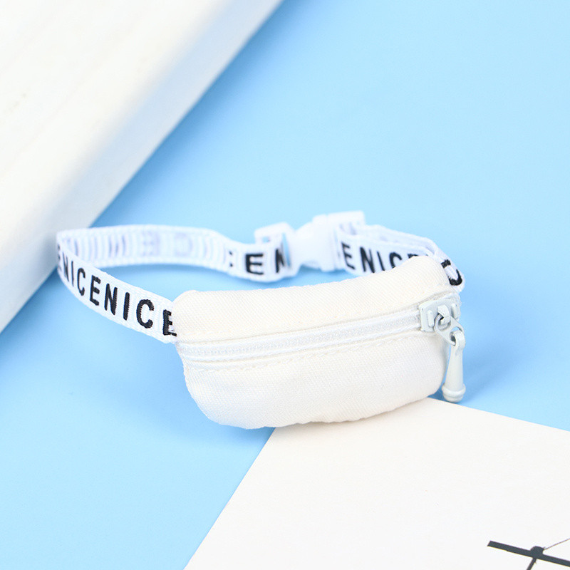 1pc mini fanny pack backpack simulation handcrafted belt bag accessory diy scene decoration photo... | Temu Affiliate Program