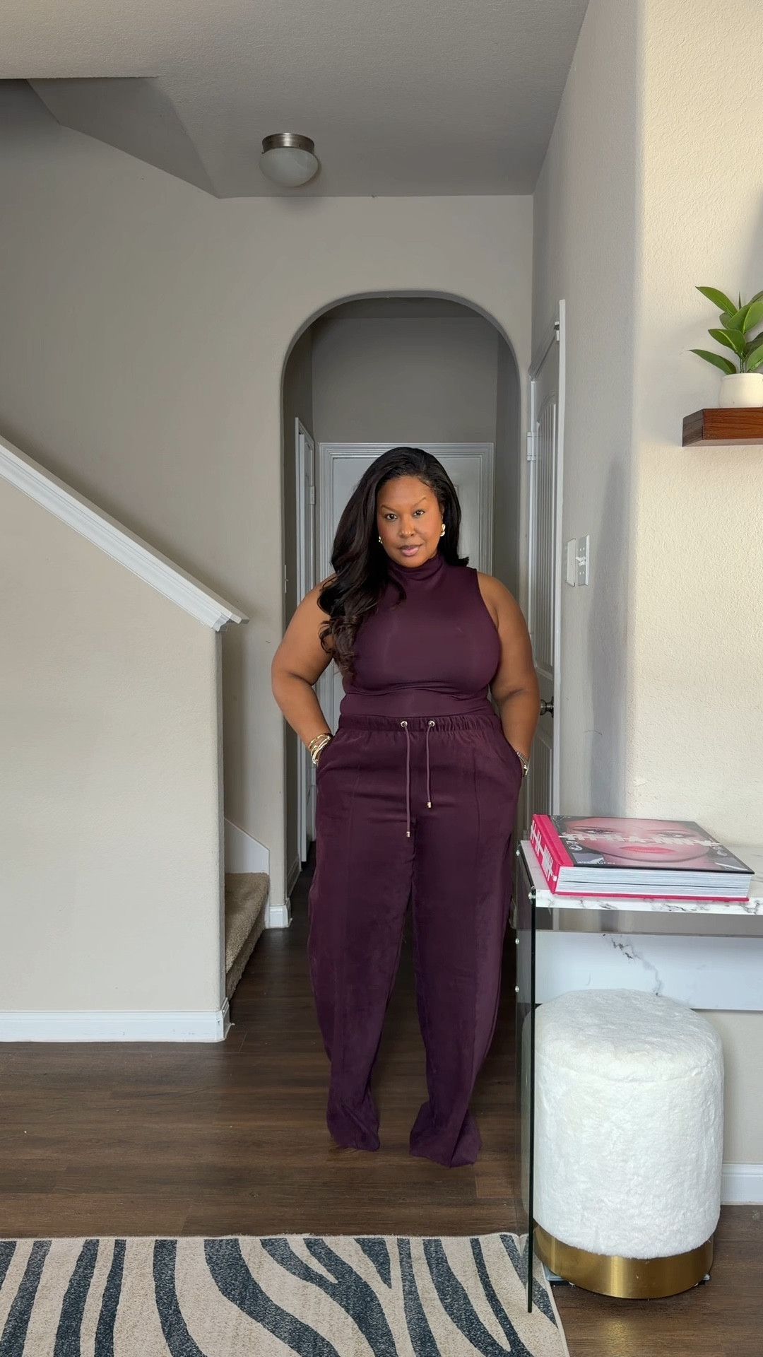 Chic Outfit Inspo

#LTKMidsize #LTKootd #LTKgrwm