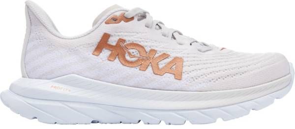 HOKA Women's Mach 5 Running Shoes | Dick's Sporting Goods | Dick's Sporting Goods