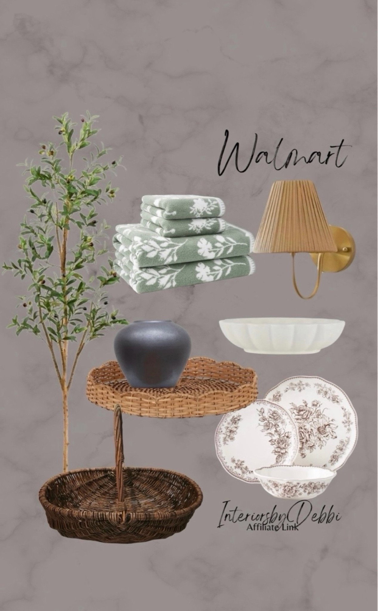 Walmart Finds
Towels, faux tree, sconce, dinnerware, woven tray, transitional home, modern decor, amazon find, amazon home, target home decor, mcgee and co, studio mcgee, amazon must have, pottery. barn, Walmart finds, affordable decor, home styling, budget friendly, accessories, neutral decor, home finds, buy new arrival, coming soon, sale alert, high end look for less, Amazon favorites, Target finds, cozy, modern, earthy, transitional, luxe, romantic, home decor, budget friendly decor #walmart

#LTKSeasonal #LTKHome