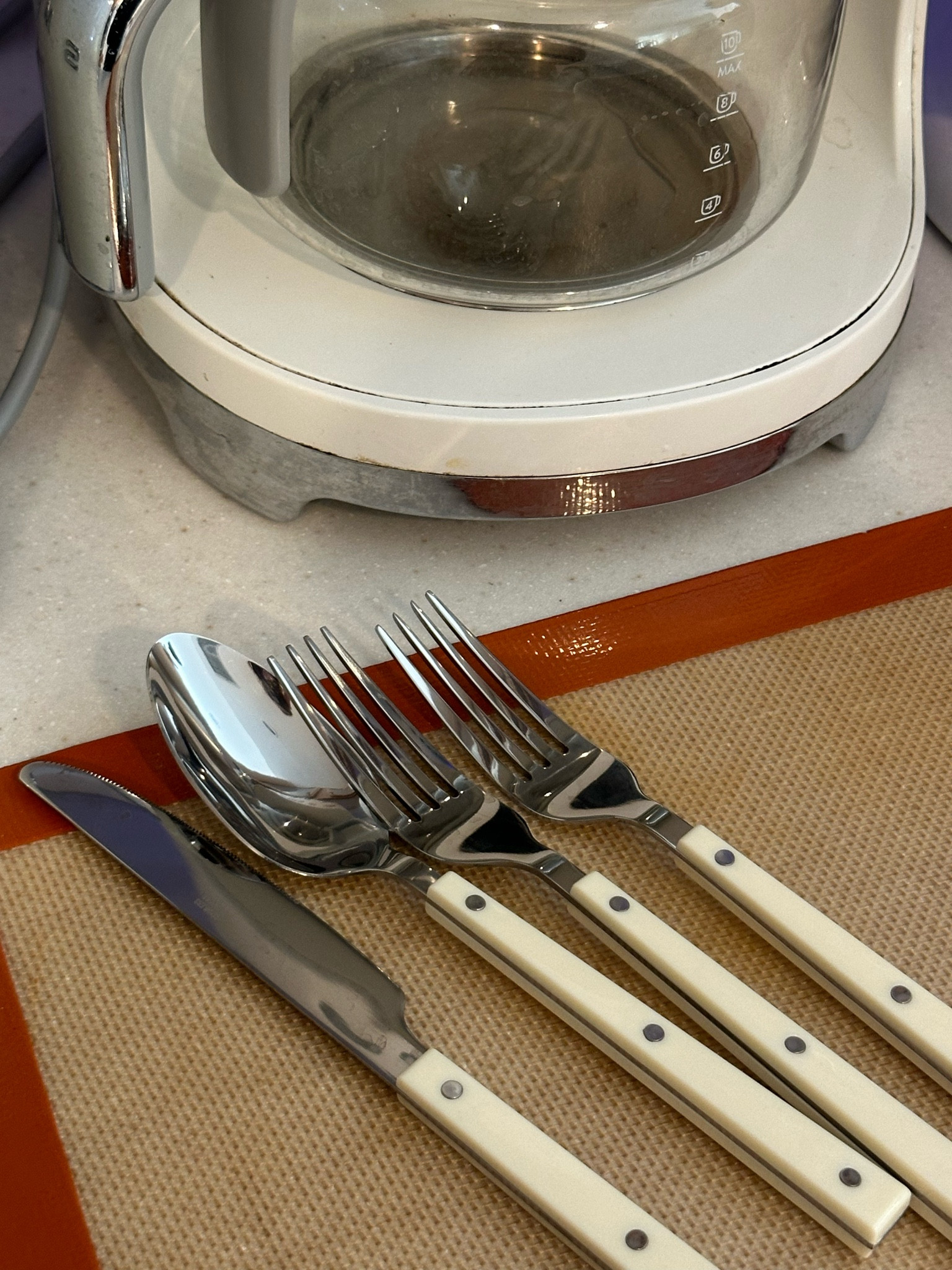 Elevated kitchen details are EVERYTHING 