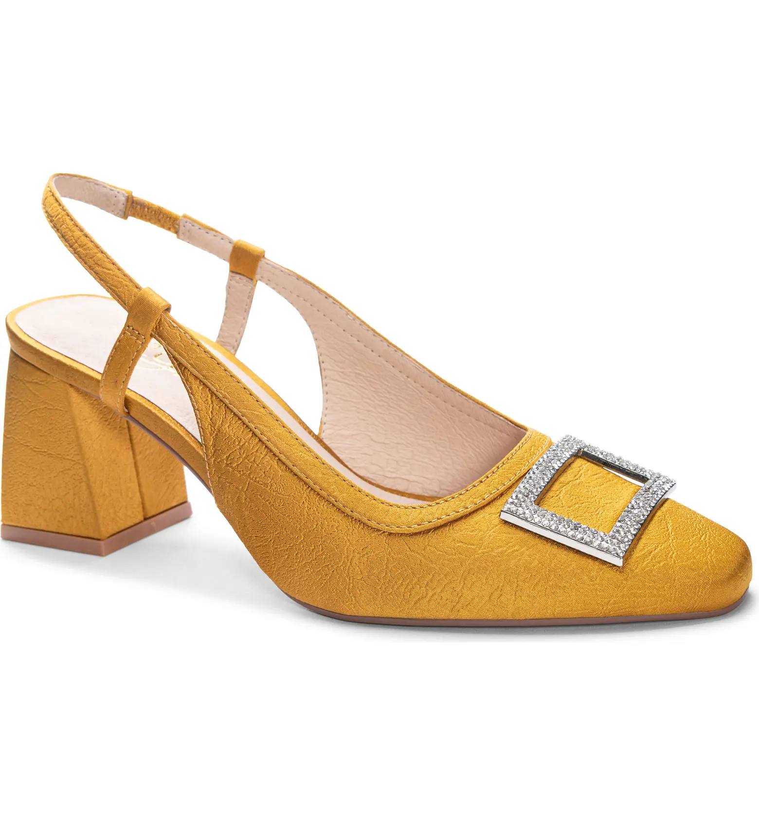 Zilina Slingback Pump (Women) | Nordstrom