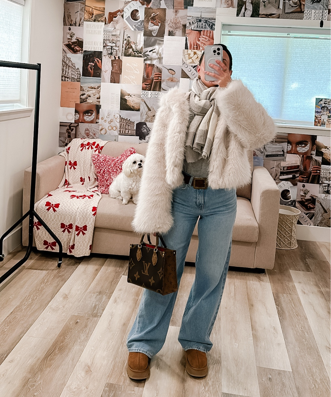 OOTD


#LTKSaleAlert #LTKActive #LTKStyleTip