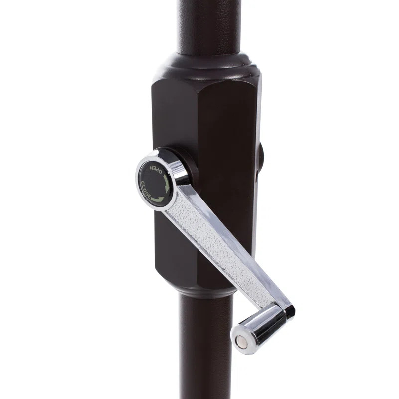 Iago Outdoor Umbrella | Wayfair North America