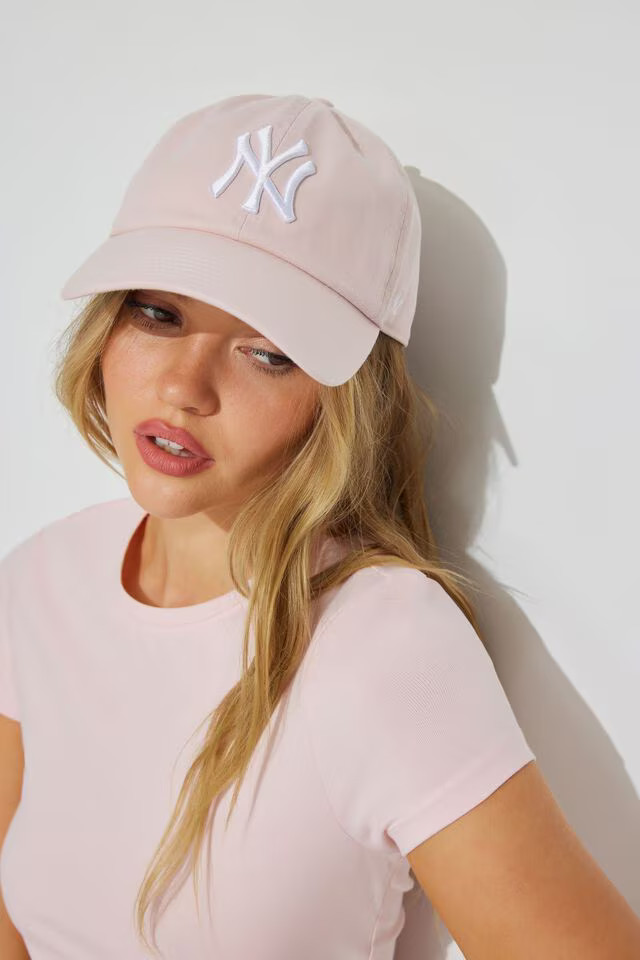 47 BRAND Clean Up Cap  - NY | Garage Clothing