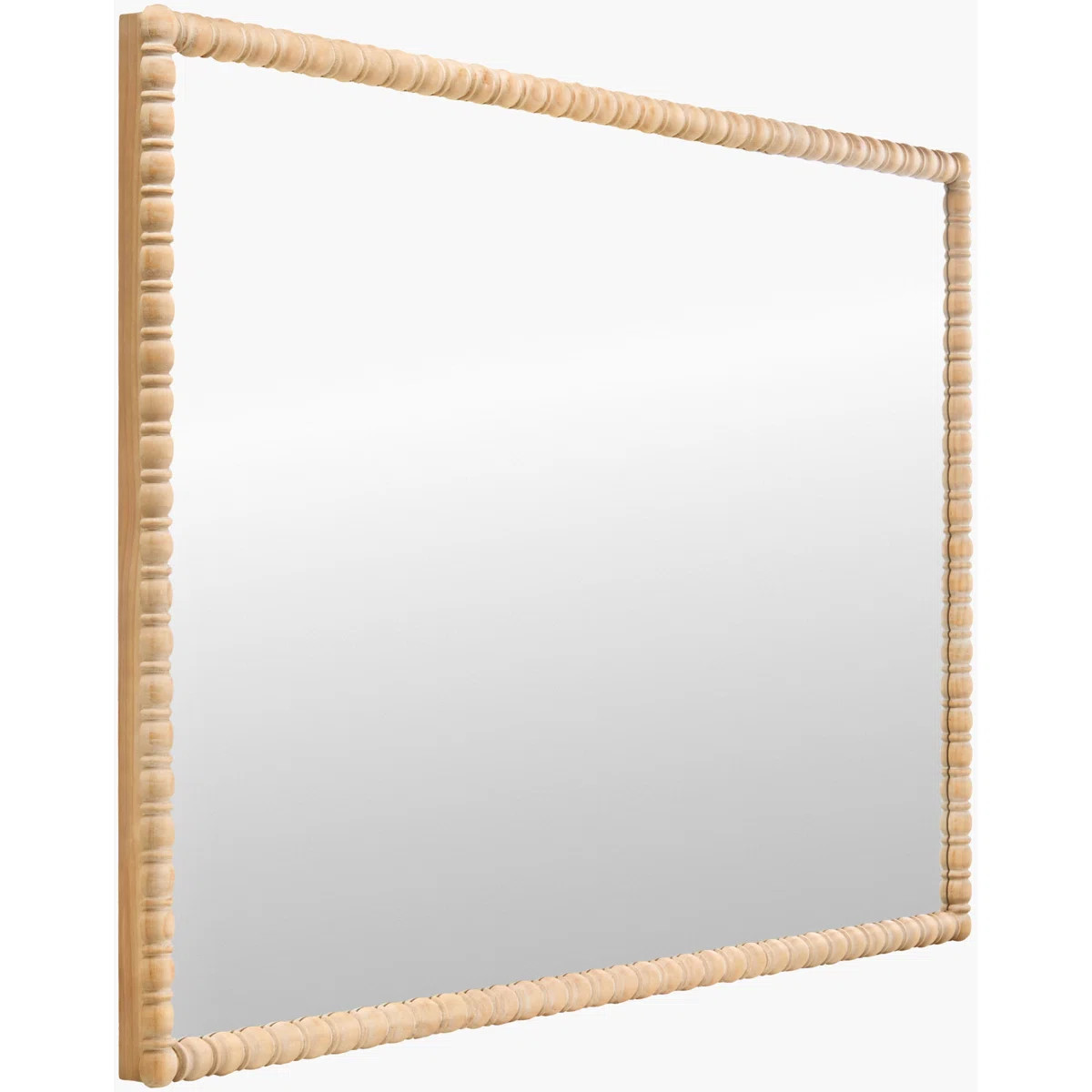 Galey Alix x Livabliss Karling Blair Mirror | Wayfair North America