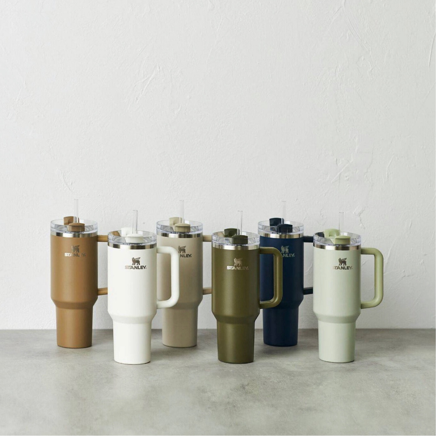 New Stanley Tumblers are at Target NOW! I snagged the brown one and I CANNOT WAIT. 🙌🏿🤎
•
•
•
•
•
#stanleycups #stanley #targetfinds #target #blackcreator 

#LTKhome #LTKunder50 #LTKSeasonal