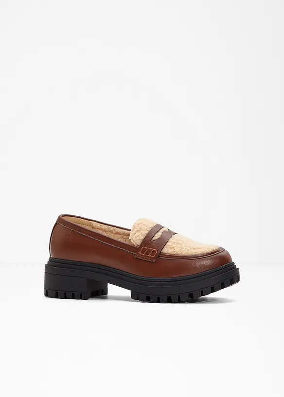 Chunky Loafer | Bonprix DE