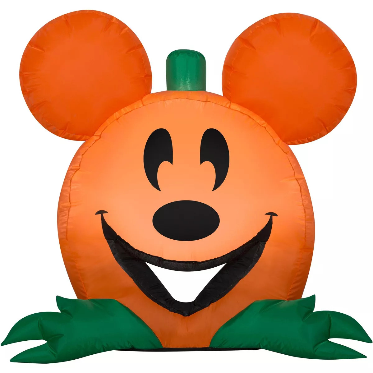 Disney Airblown Inflatable Cutie Mickey Mouse Disney , 3 ft Tall, Orange | Target
