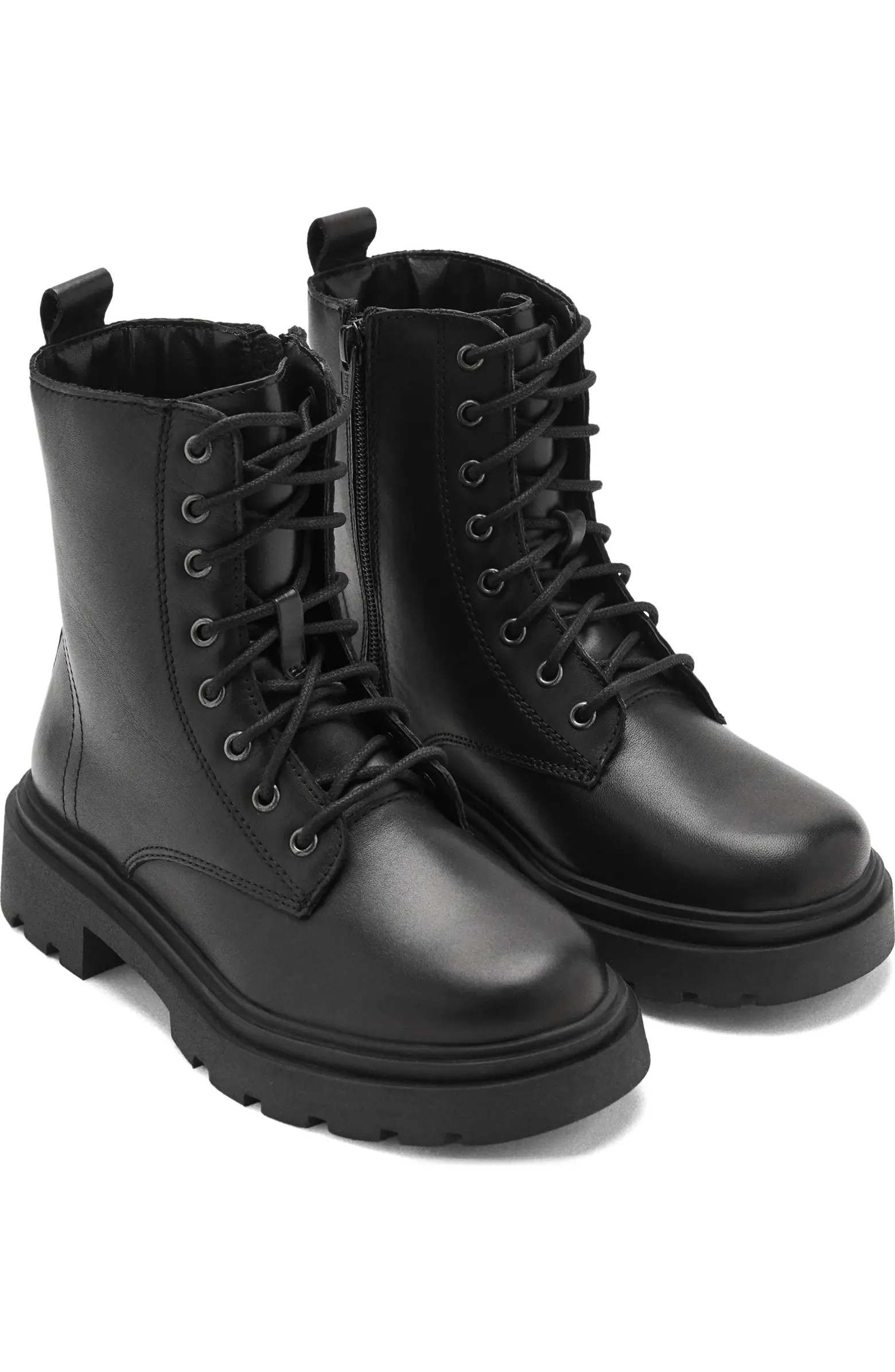 Combat Boot | Nordstrom