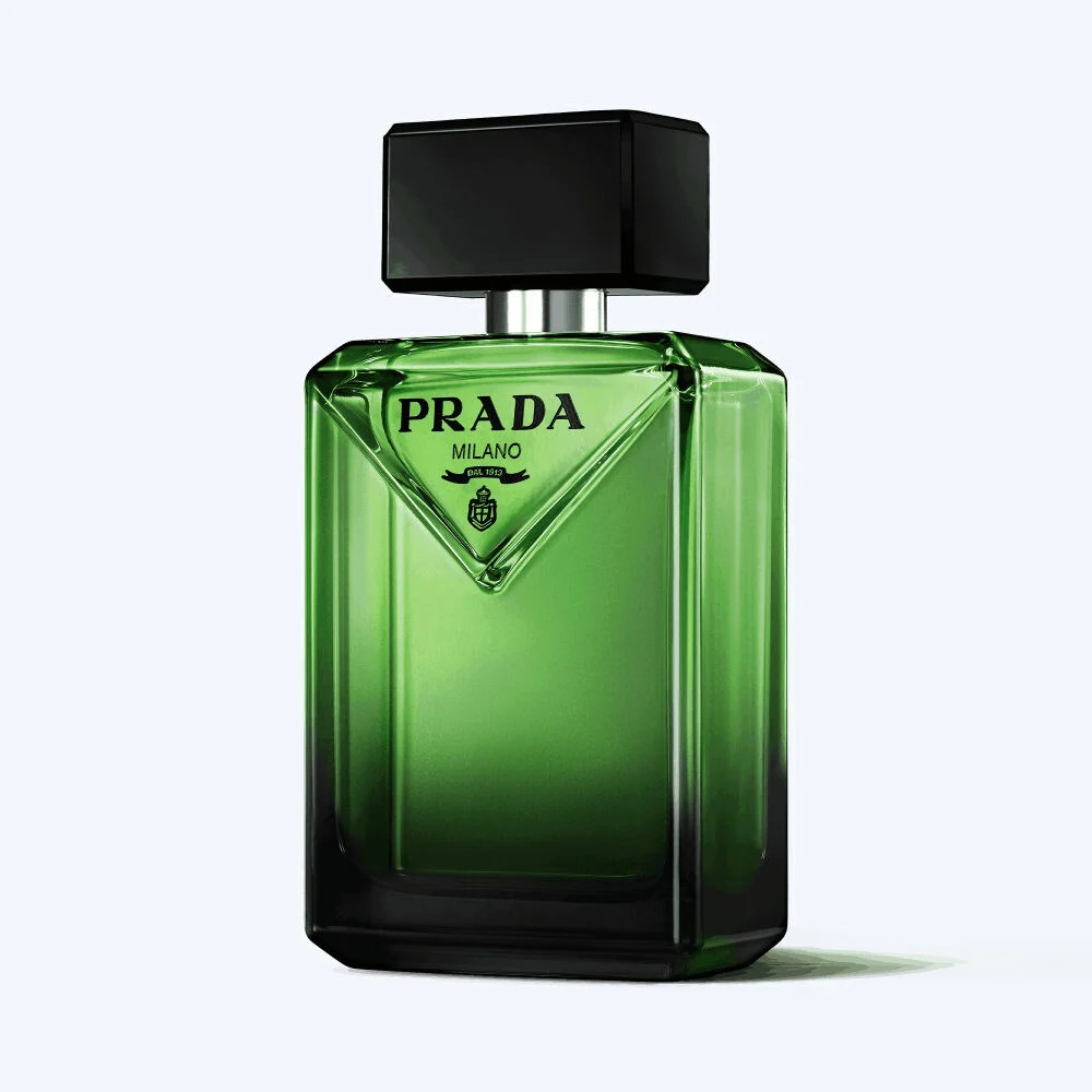 Paradigme Eau de Parfum for Men | Prada Beauty Official Site | Prada Beauty