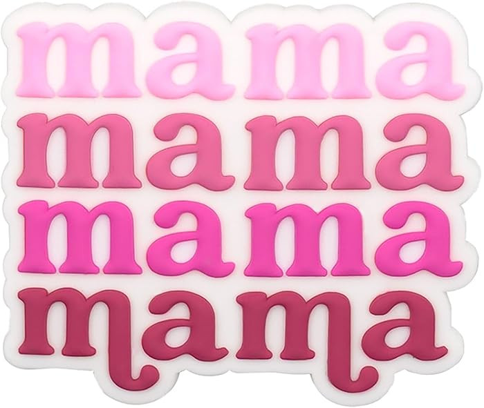 Lckaey Rubber Beach Bag Accessories-PVC Rubber decoration-for EVA Purse Bogg Inserts Y064figure 6... | Amazon (US)