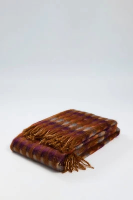 Mantas Ezcaray Blanket | Rentrayage