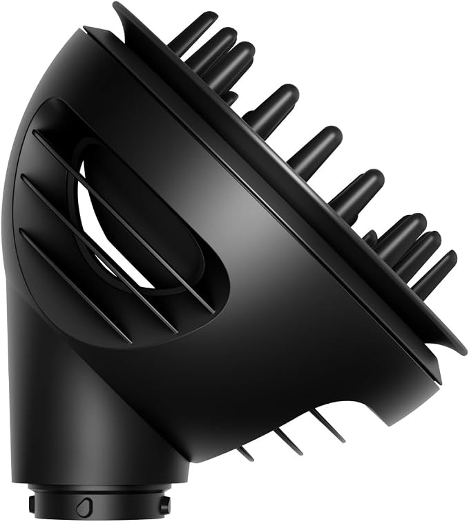 Dyson Airwrap™ Wave + Curl Diffuser (for Dyson Airwrapᵀᴹ, Airwrapᵀᴹ Origin, and Airwrap... | Amazon (US)
