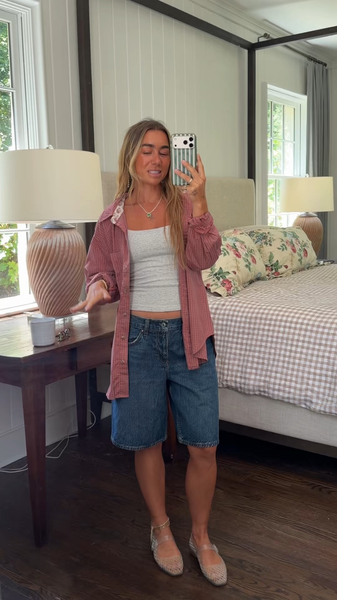 #abercrombiepartner @abercrombie Pre-Fall outfits! How I'm layering moving into colder months & styling denim from Summer to Fall