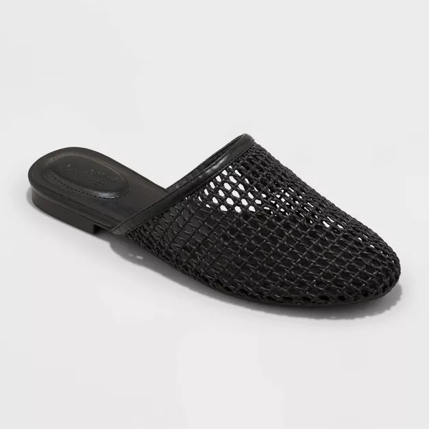 Women's Jen Mules - Universal Thread™ | Target