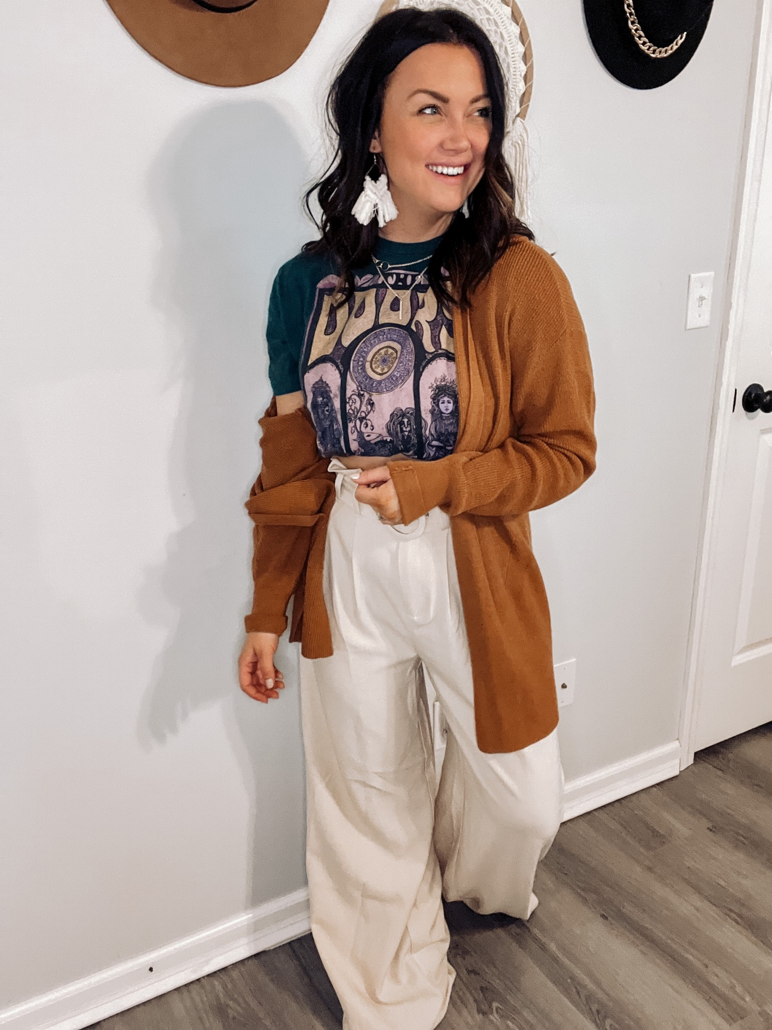 We love a good versatile graphic tee 🥰 

#LTKstyletip