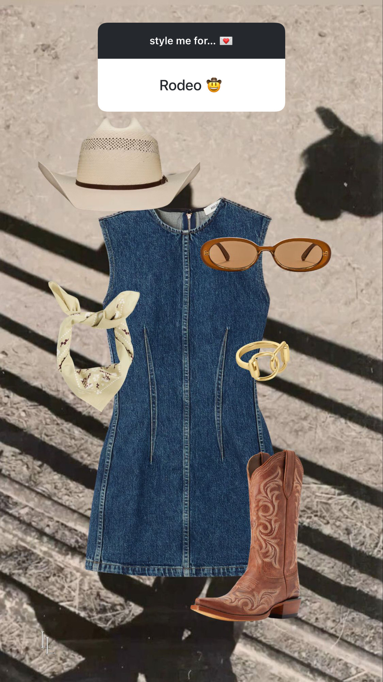 Rodeo outfit inspo! 
showpo,  

 #LTKgrwm #LTKootd #LTKSeasonal
