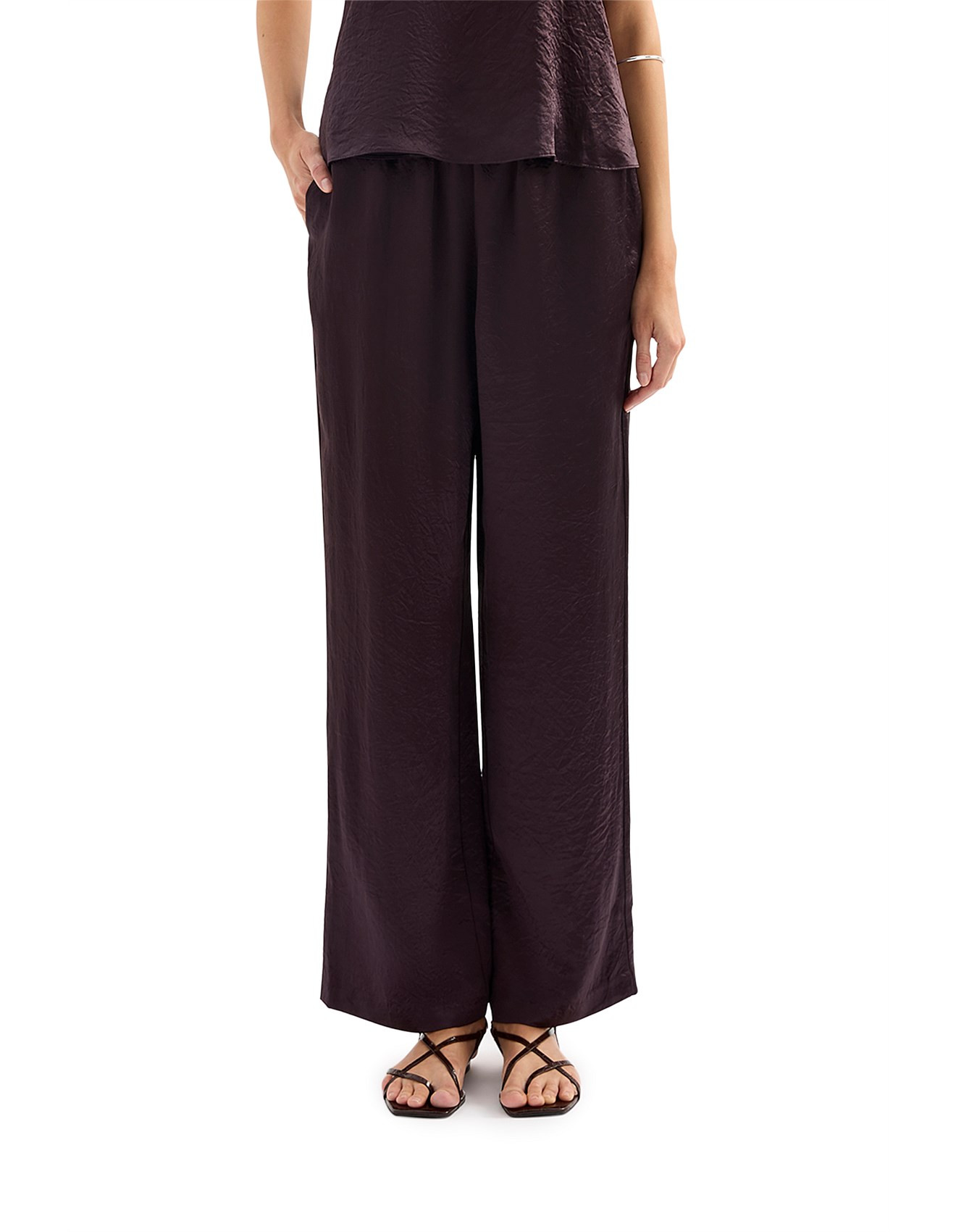 NiLs Ana Pant | David Jones (Australia & New Zealand)