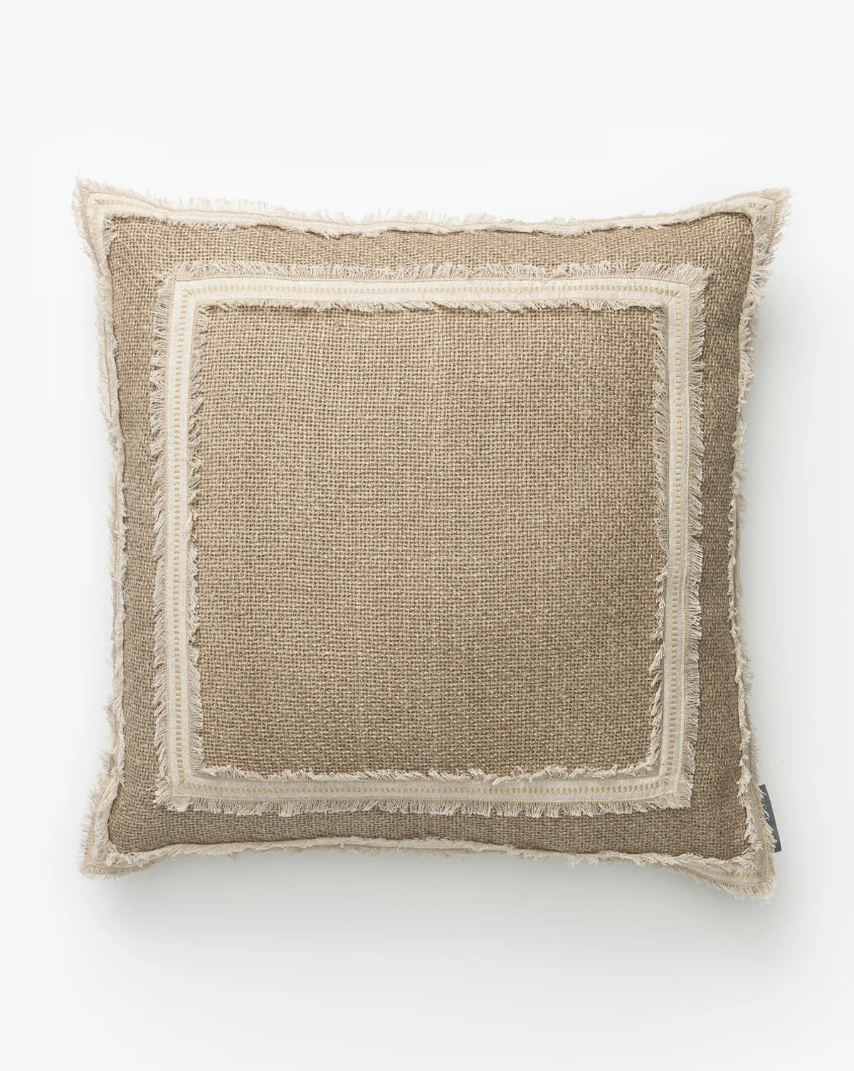 Cameron Pillow Cover | McGee & Co. (US)