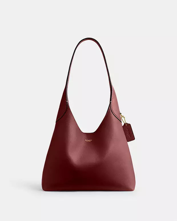 Brooklyn Shoulder Bag 28 | Coach (US)