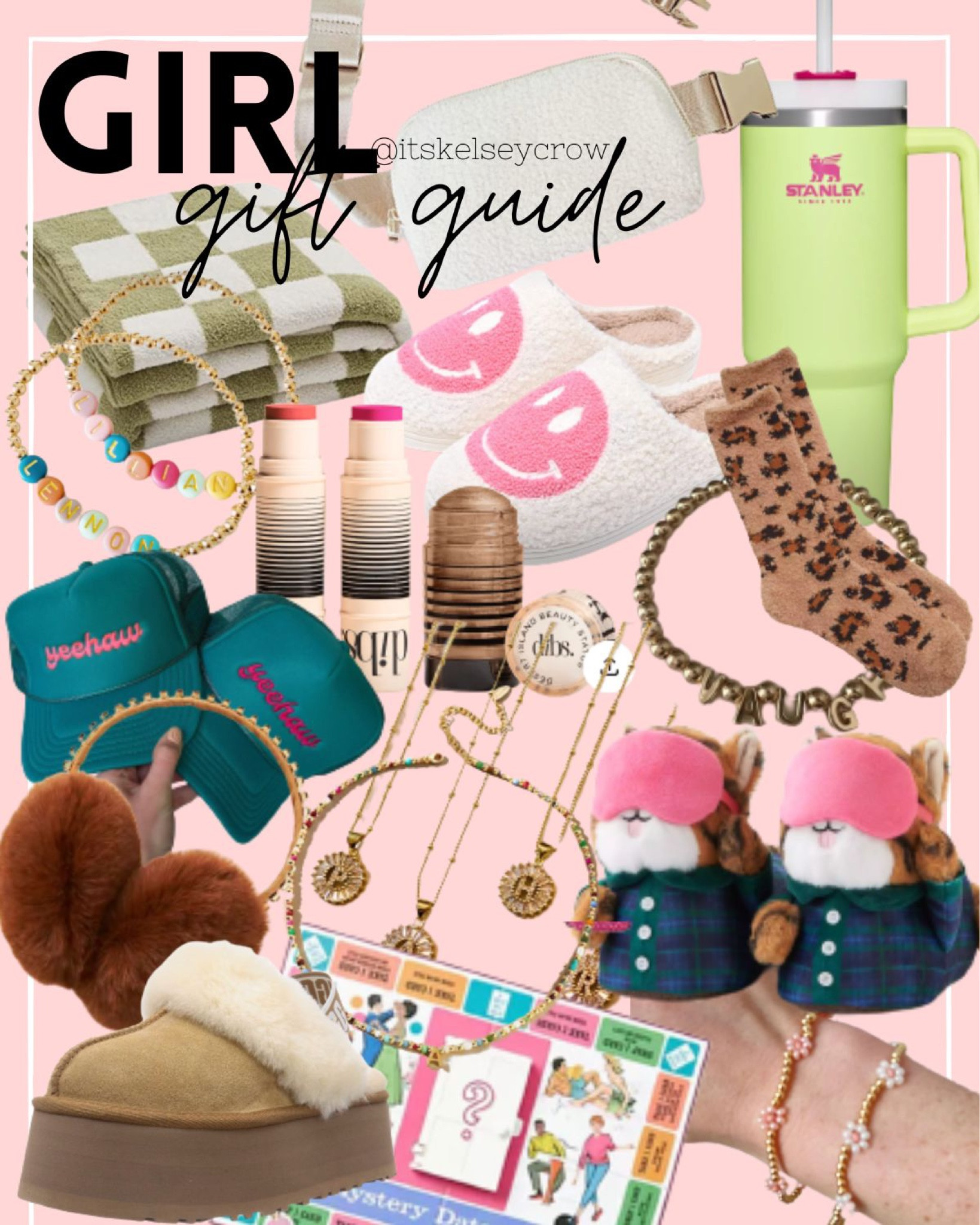 Teenager, Girl, friend, besties, coworker, daughter, teacher

#LTKsalealert #LTKGiftGuide #LTKunder50