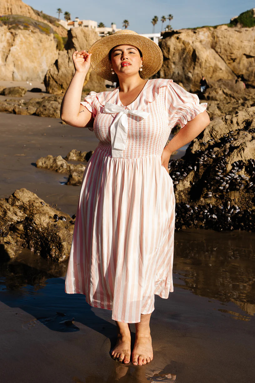 Alice Dress | Ivy City Co