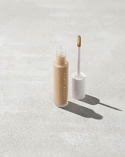 Pro Filtr Instant Retouch Concealer - 240 Light Medium With Warm Yellow Undertone by Fenty Beauty for Women - 0.27 oz Concealer | Amazon (US)