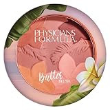 Physicians Formula Matte Monoi Butter Blush Mauvy Mattes | Amazon (US)